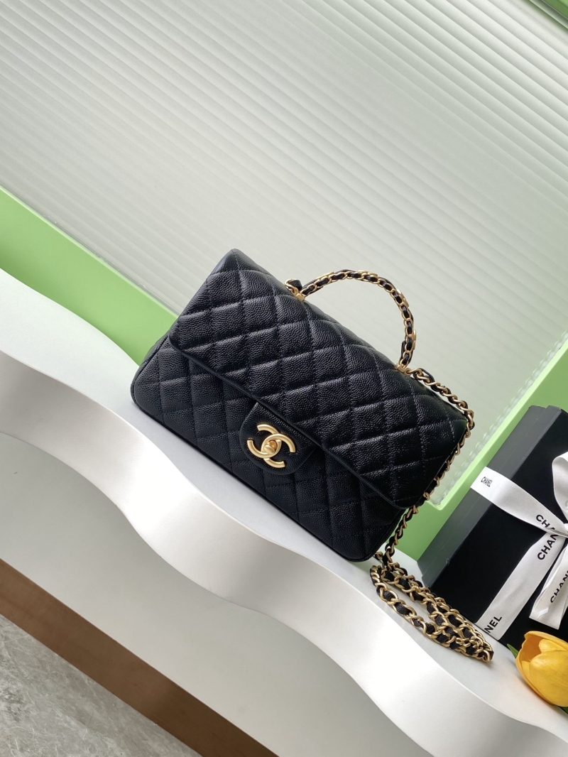 Ch**el satchel bags